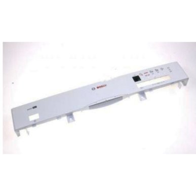 Panel de mandos lavavajillas Bosch SGS45M52EU *OBS
