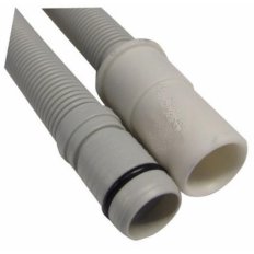 Tubo desagüe lavavajillas Bosch torico 22x2250mm