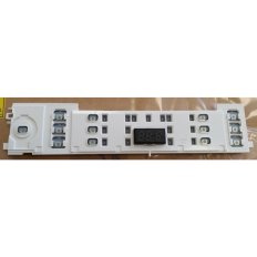Modulo mandos Siemens SMS69M08EU/02