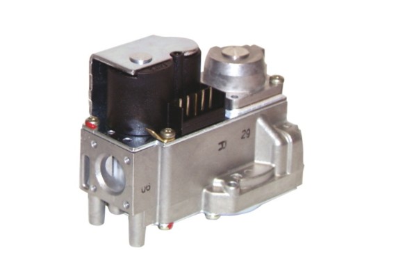 Valvula h. VK4115 v1022 220v Econcept