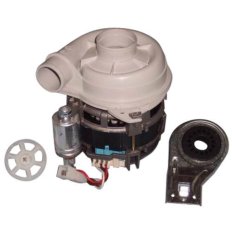 Motor lavavajillas Bluesky BLV529