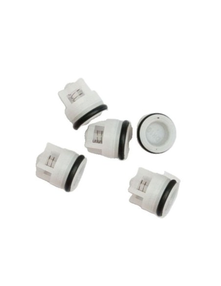 Valvula retencion llave llenado (5 uds)