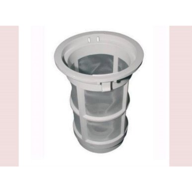 Microfiltro lavavajillas Zanussi AEG