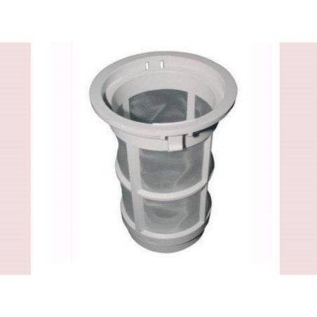 Microfiltro lavavajillas Zanussi AEG