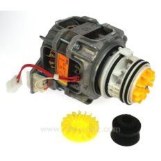 Motor lavavajillas Zanussi AEG FAV50600