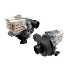 Motor lavavajillas Zanussi 911519055/01 40-32mm