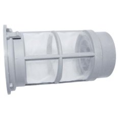 Filtro lavavajillas Zanussi LVE8020P