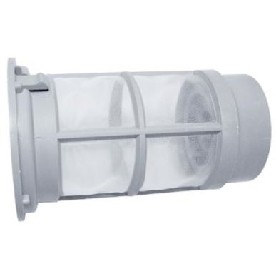 Filtro lavavajillas Zanussi LVE8020P