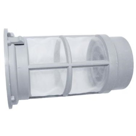 Filtro lavavajillas Zanussi LVE8020P