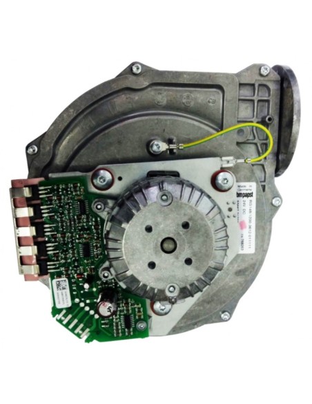 Ventilador Fersystem 50 -100