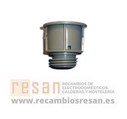 Soporte brazo inferior Lvv Teka