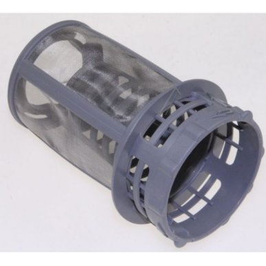 Filtro lavavajillas Beko Whirlpool