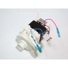 Motor lavavajillas Teka LV821 LP7700