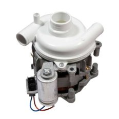 Motor lavavajillas Teka Smeg 3 bocas