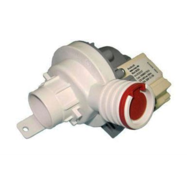 Bomba de desagüe Teka TDW60.2S