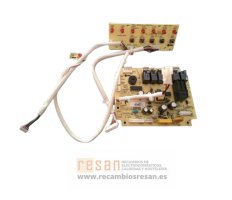 Modulo electronico Teka LP7 810 Vr01