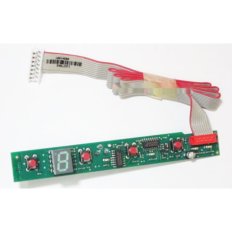 Modulo teclas DW7 80 FI1