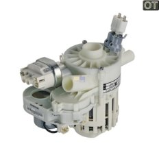 Motor lavavajillas Miele G1572
