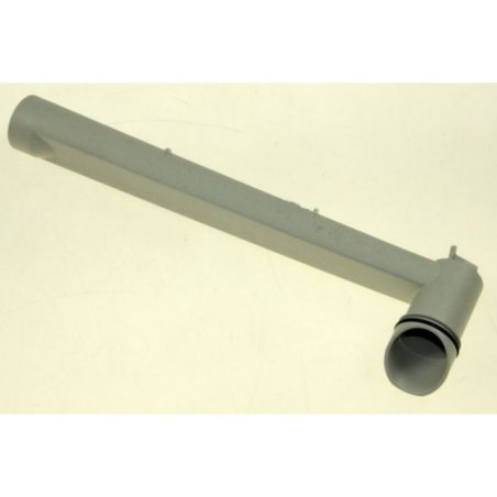 Brazo alimentador aspa Miele G1042