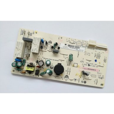 Modulo electronico Haier DW12TFE3