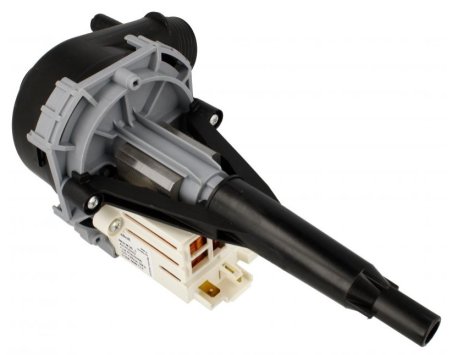 Motor lavavajillas Candy DFI85S OHND322