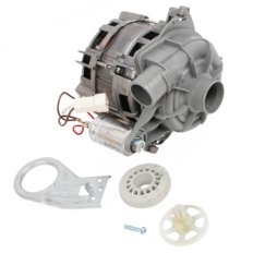 Motor lavavajillas Ecron LV1045 32 mm.