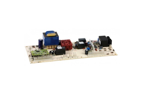 Kit centralita con cable S4562c1127