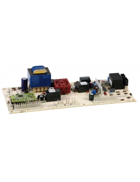 Kit centralita con cable S4562c1127