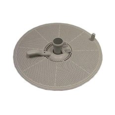 Filtro lavavajillas Zanussi DA2152