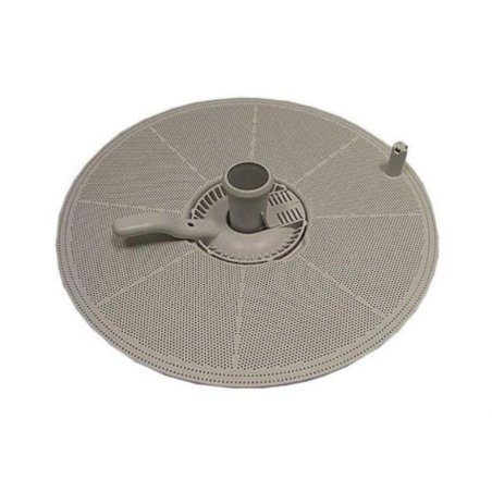 Filtro lavavajillas Zanussi DA2152