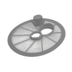 Filtro lavavajillas Zanussi (malla)