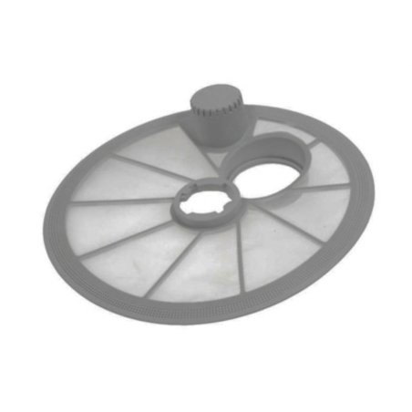 Filtro lavavajillas Zanussi (malla)