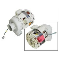 Motor lavavajillas Zanussi -911519058 01-
