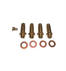 Kit n.4 boquillas met.