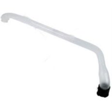 Tubo colector externo lavavajillas Zanussi 32 mm.