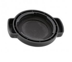 Tapon deposito sal Electrolux