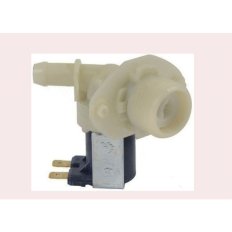 Electrovalvula lavavajillas Zanussi 1 via 45º
