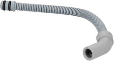 Tubo flexible bomba lavavajillas Teka-Smeg