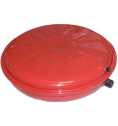 Vaso de expansion circular