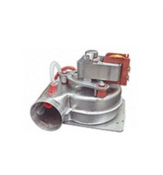 Ventilador Ebm papst rl85/34 a2, 35-4w, 22v