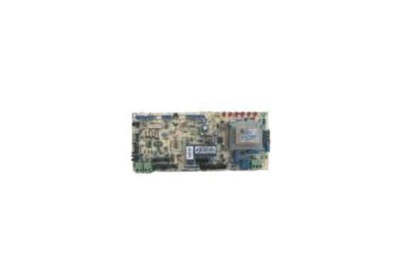 Circuito de modulacion condensing