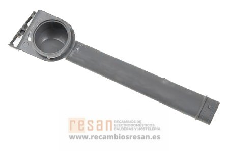 Brazo horizontal lavavajillas Aspes Fagor