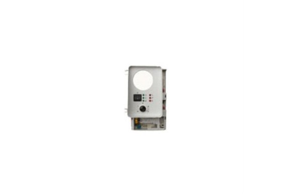 Cuadro electrico premix 3