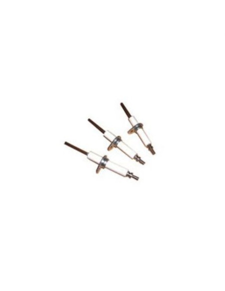 Electrodo de detencion (conf. 3 pz) classic