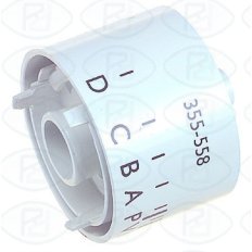 Dial indicador programa Balay recta