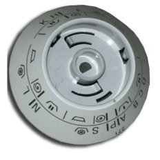 Dial indicador programa Balay conico