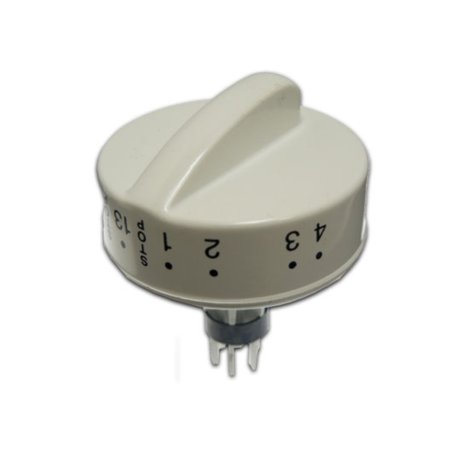 Mando programador Aspes LA141