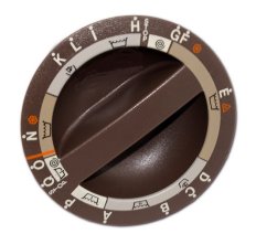 Mando programador Fagor 2 STOP s MARRON