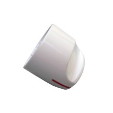 Tapa mando programador Corbero rojo