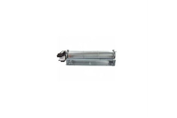 Ventilador tangencial 2 velocidades trial, 22v, ta - 411466